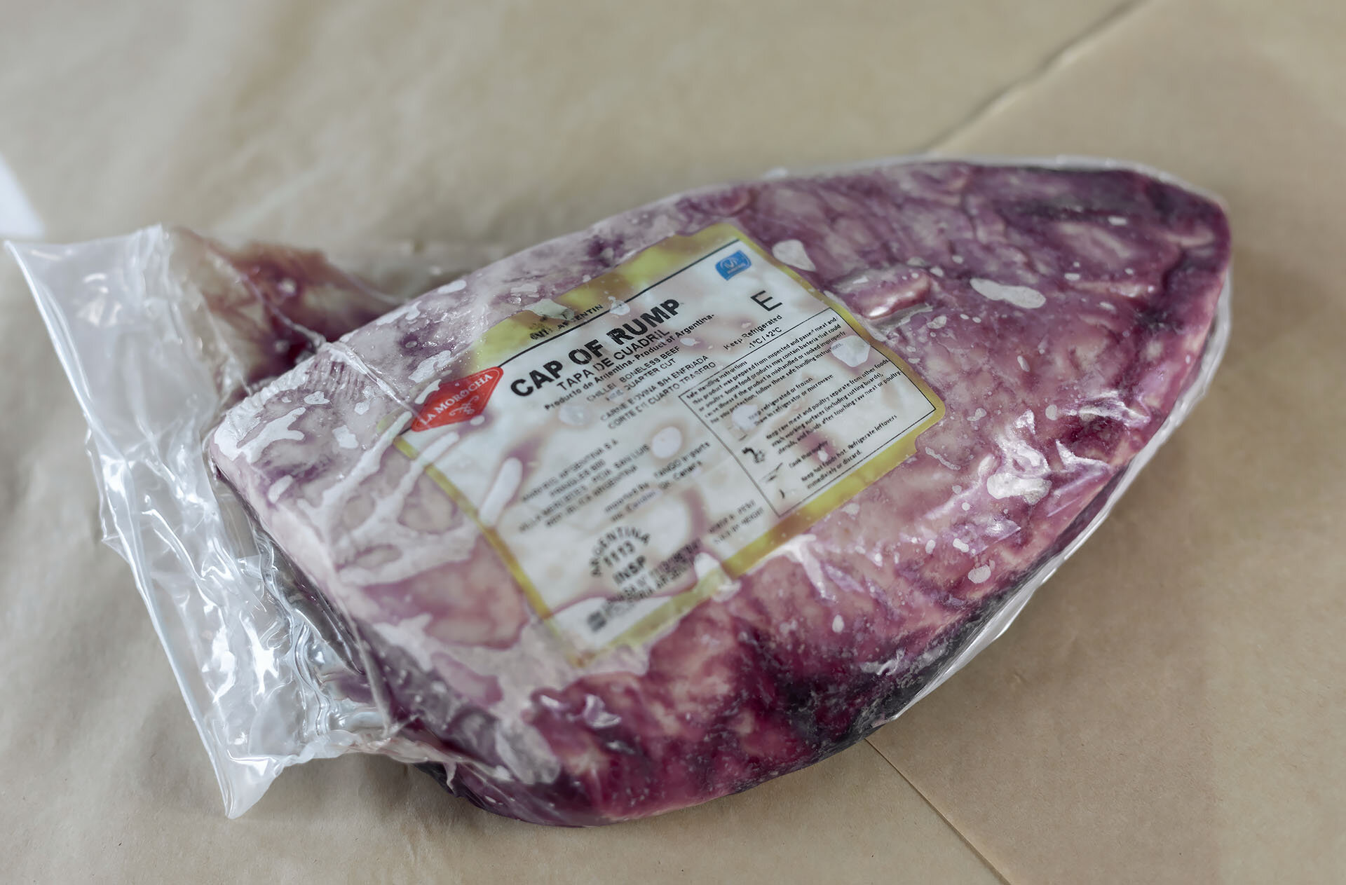 CapofRump-Webpage+package